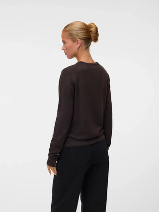 Classic Merino Wool Pullover
