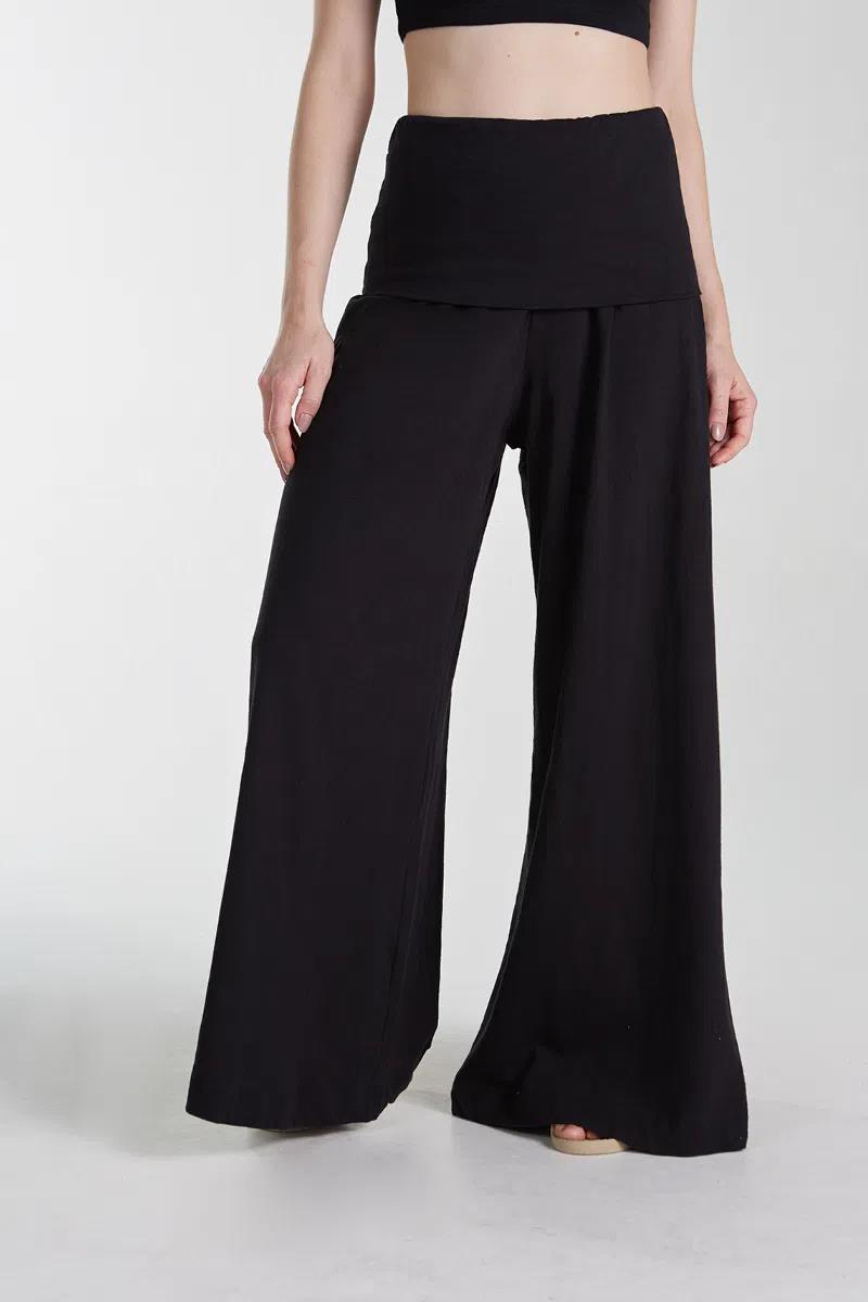 Shakti II Pantalon Trouser - Yogini