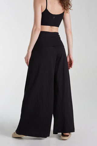 Shakti II Pantalon Trouser - Yogini