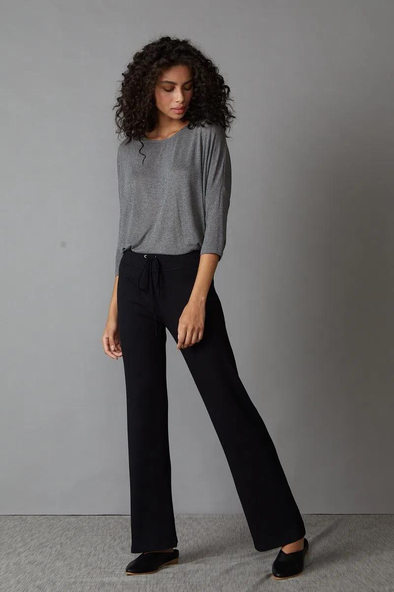 Bamboo IV Trouser Sweatpants - Yogini