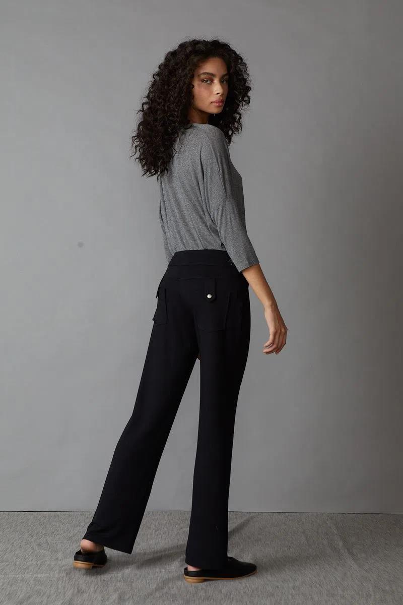 Bamboo IV Trouser Sweatpants - Yogini