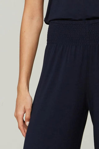 Devi Bamboo Lastex Trouser - Yogini