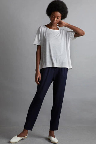 New Arvi Bamboo Sweatpants Trouser - Yogini