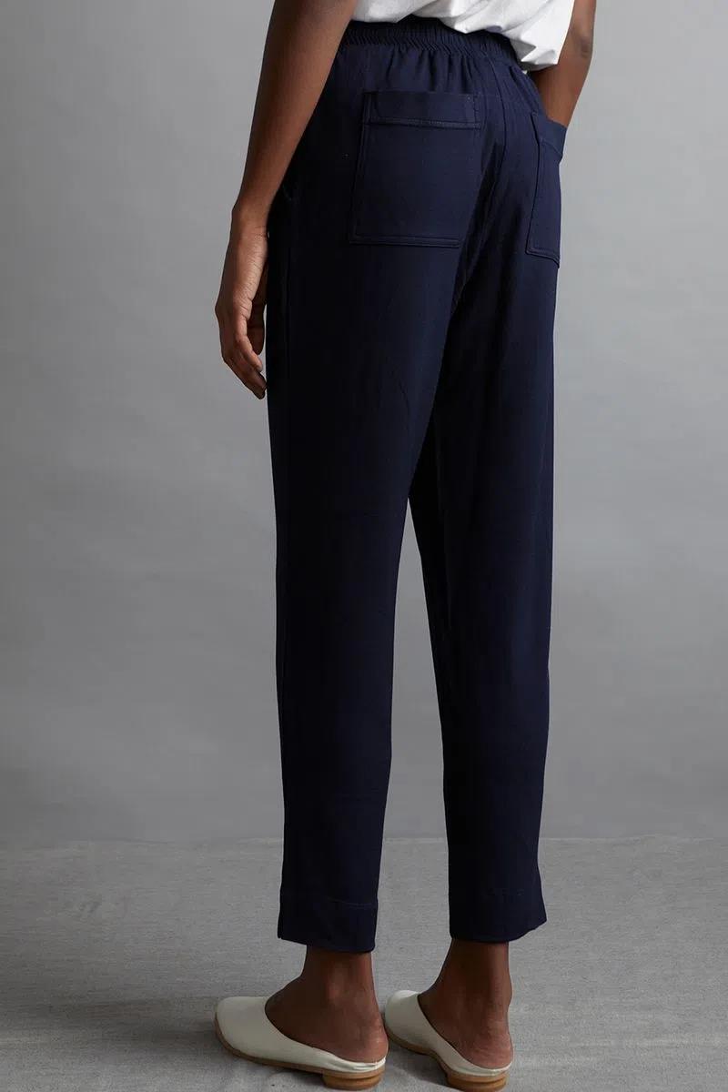 New Arvi Bamboo Sweatpants Trouser - Yogini
