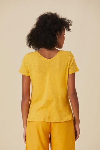 Kali Cotton Blouse - Yogini