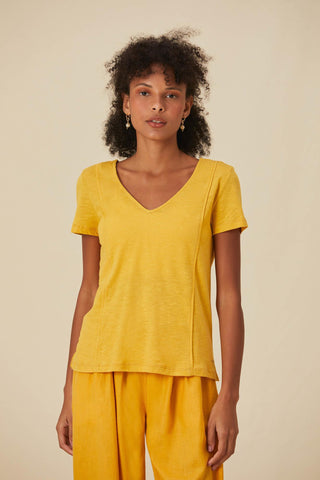 Kali Cotton Blouse - Yogini