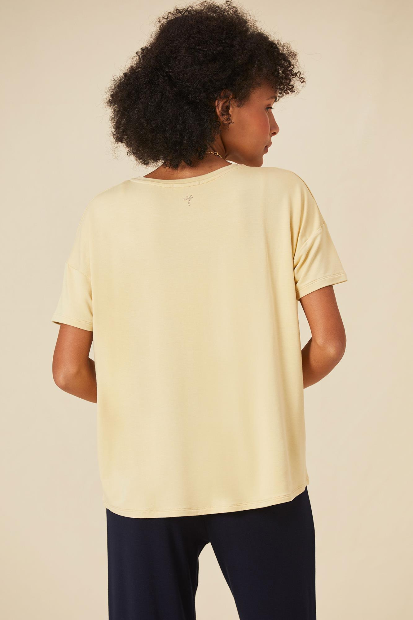Bamboo Blouse - Yogini