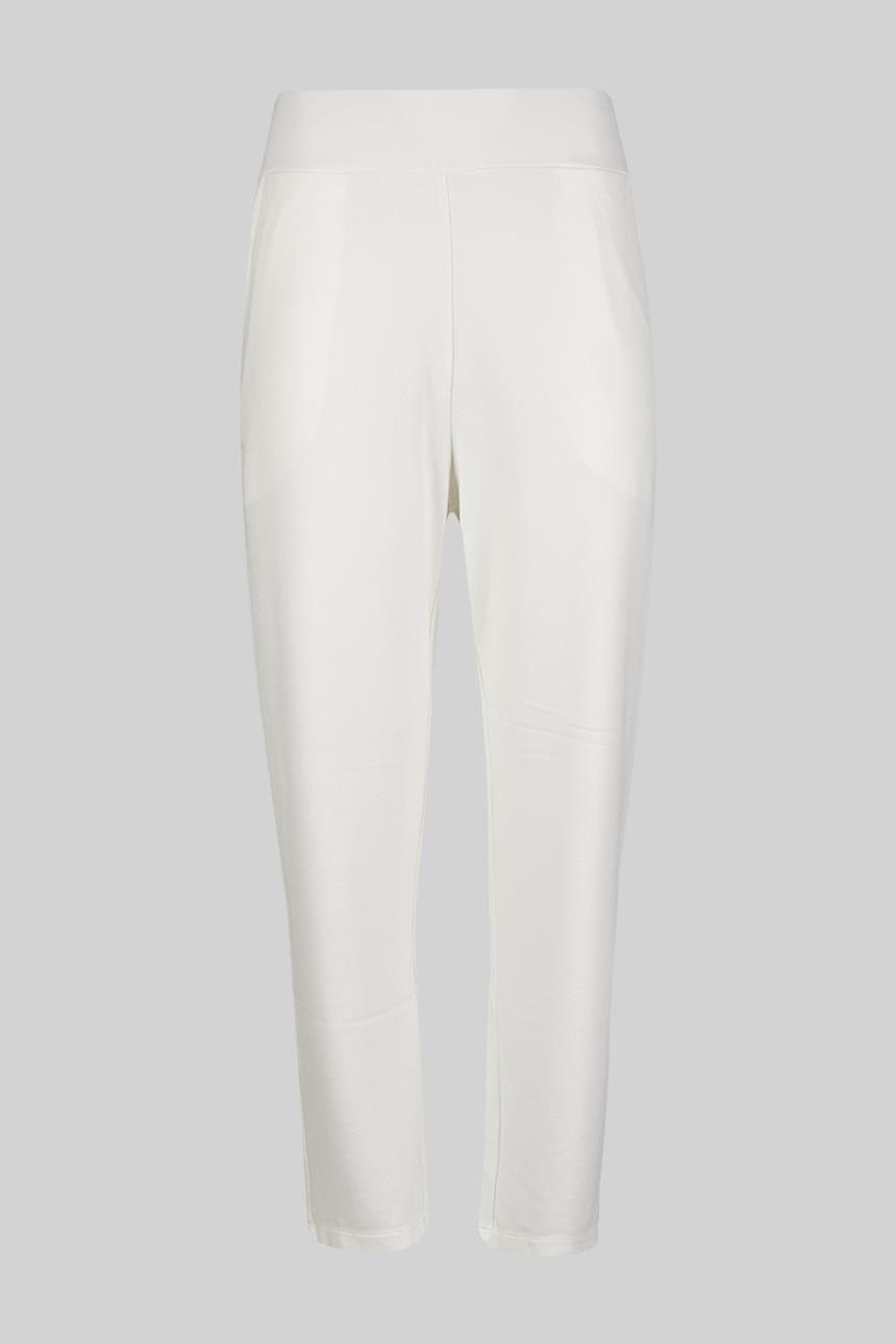 High Waist Trousers - b.simple