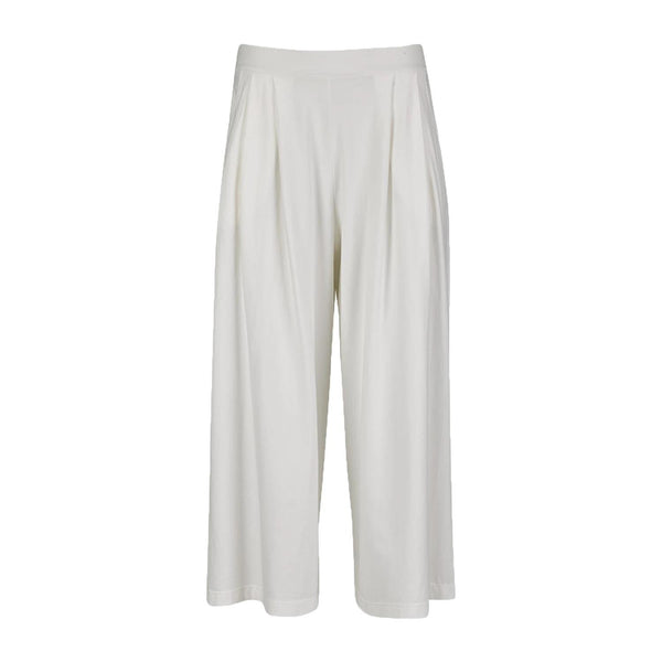 Large Culotte Trousers - b.simple