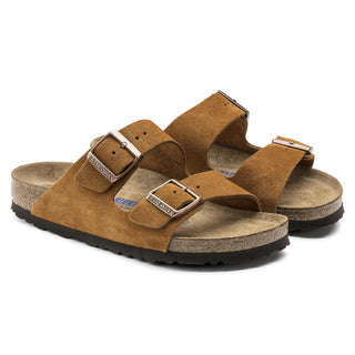 Arizona Soft Footbed Mink Narrow