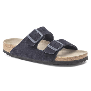 Arizona Soft Footbed Midnight - Birkenstock