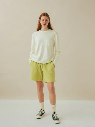 Walkshort Rustic - +351