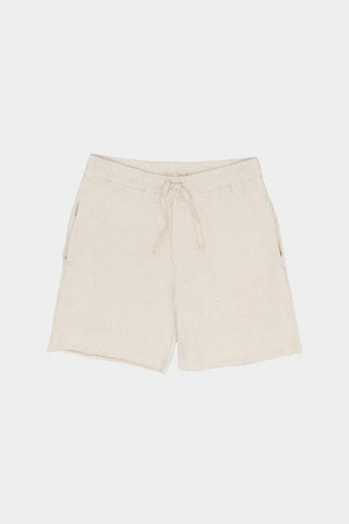 Unisex Walkshorts Essencial Cru - +351