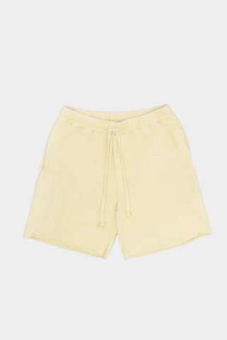 Unisex Walkshorts Essencial Lime Yellow - +351