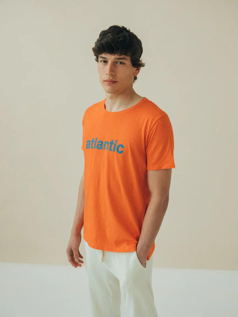 Unisex T-shirt Atlantic - +351