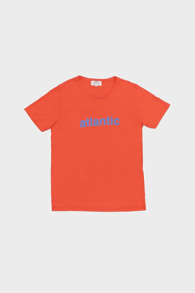 Unisex T-shirt Atlantic - +351