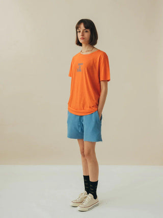 Unisex T-Shirt Graphic Sun Is Life - +351