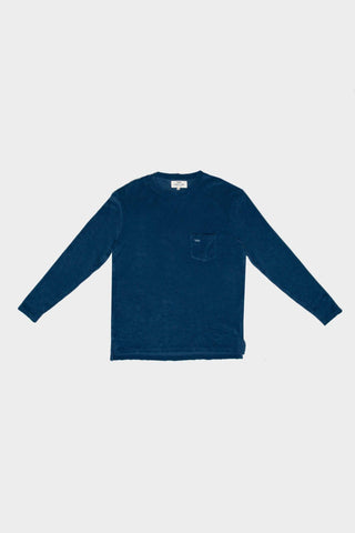 Unisex Long Sleeve Terry - +351