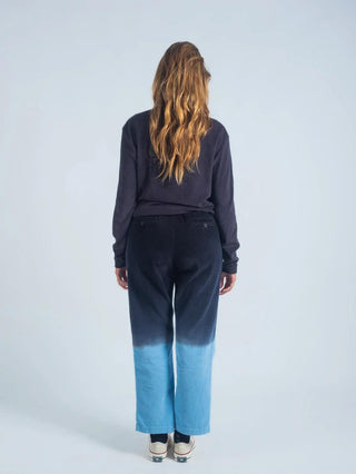 Unisex Long Sleeve Terry - +351