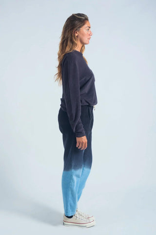 Unisex Long Sleeve Terry - +351