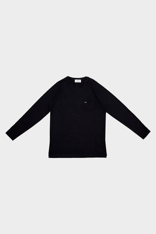 Unisex Essential Long Sleeve - +351