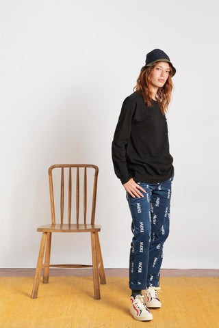 Unisex Essential Long Sleeve - +351