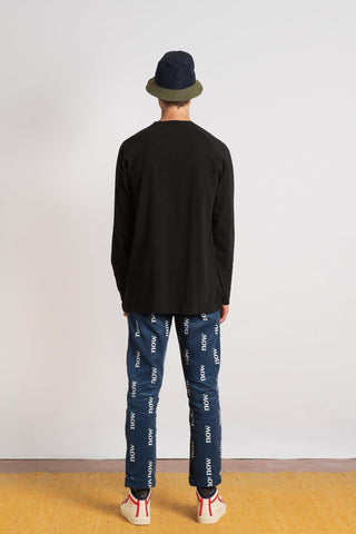 Unisex Essential Long Sleeve - +351