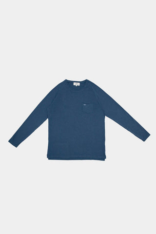 Unisex Essential Long Sleeve - +351