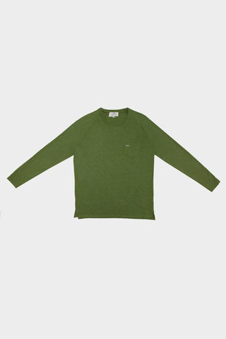 Unisex Essential Long Sleeve - +351