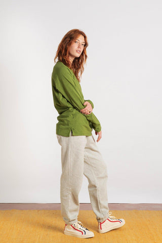 Unisex Essential Long Sleeve - +351