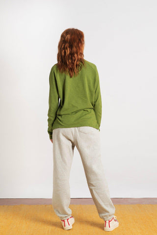 Unisex Essential Long Sleeve - +351