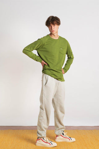 Unisex Essential Long Sleeve - +351