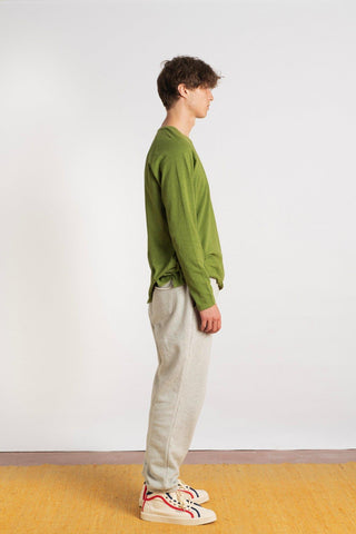 Unisex Essential Long Sleeve - +351