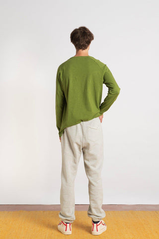 Unisex Essential Long Sleeve - +351