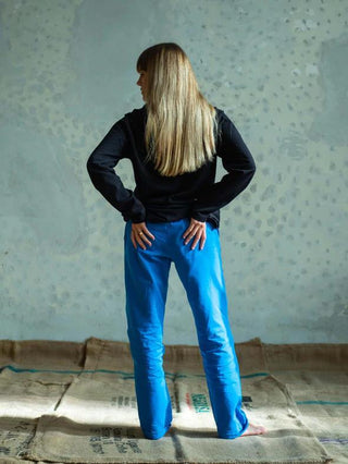 Unisex Long Sleeve Essencial - +351