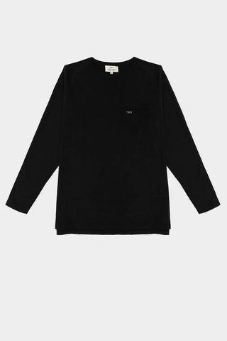 Unisex Long Sleeve Essencial - +351