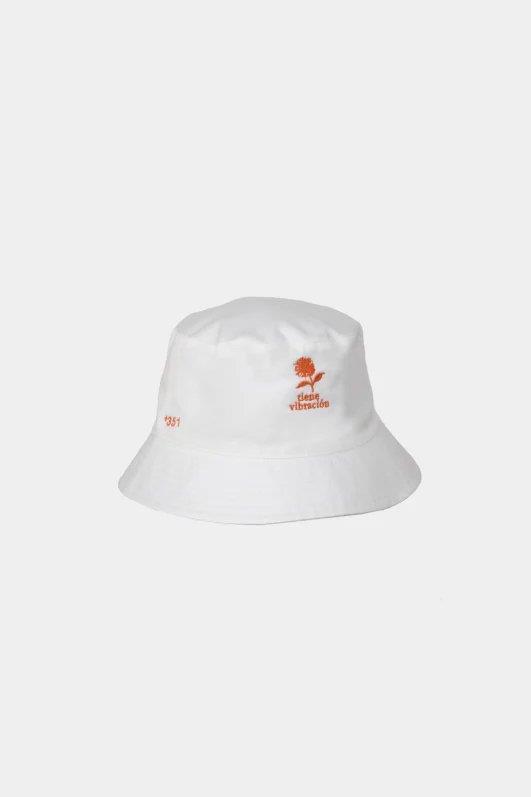 Bucket Hat Tiene Vibracion - +351