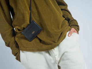 Unisex Polo Terry Long Sleeve - +351