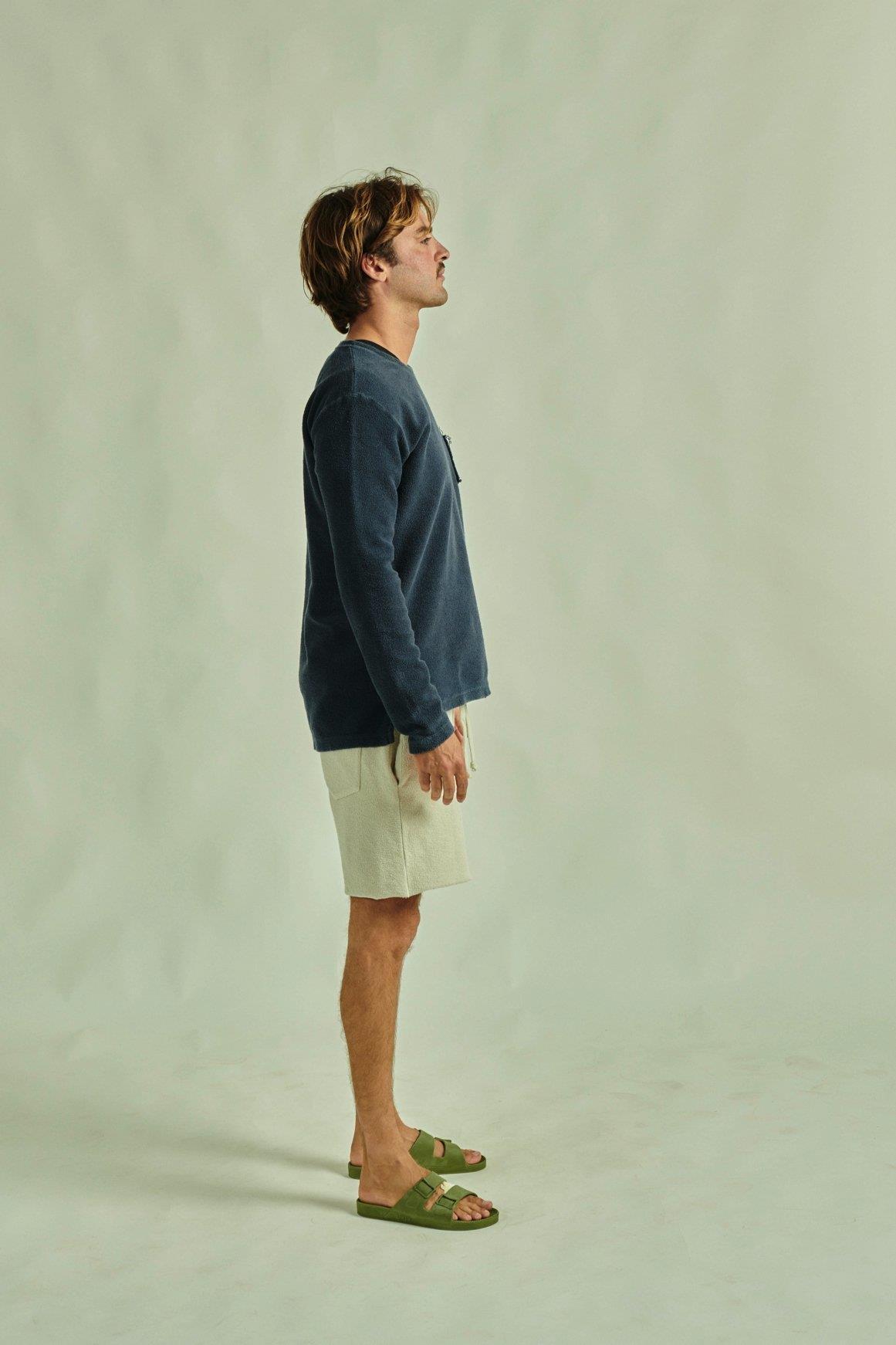 Essential Unisex Sweatshirt - +351