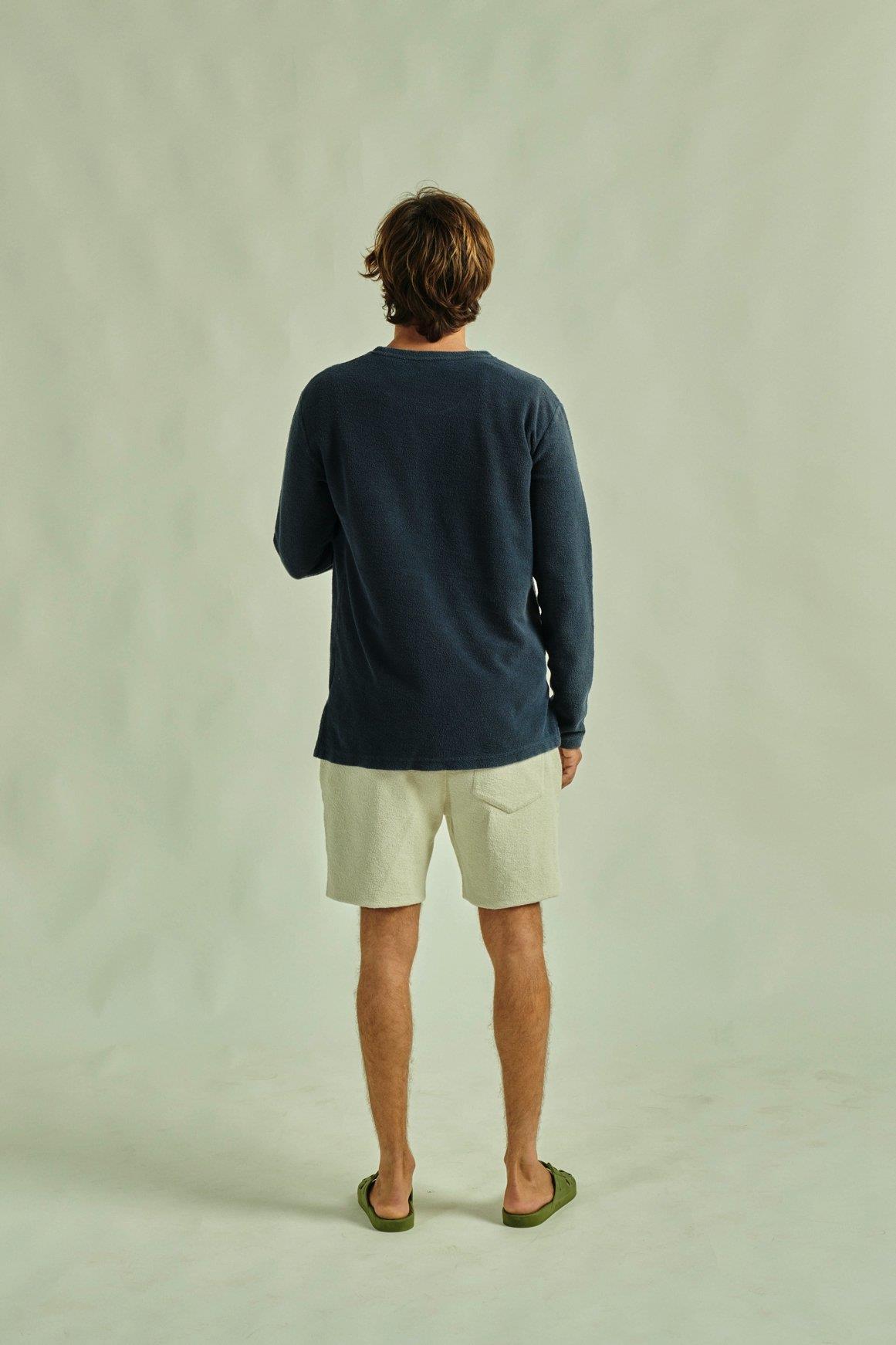 Essential Unisex Sweatshirt - +351