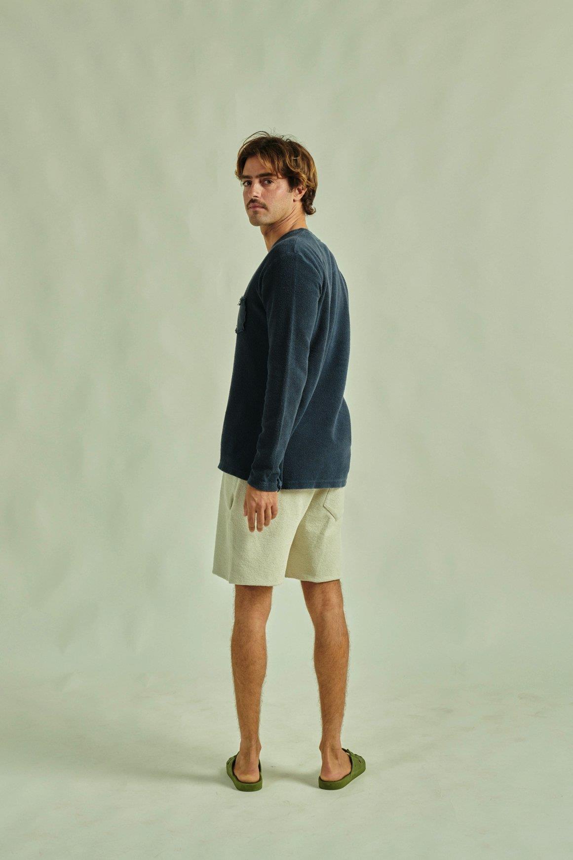 Essential Unisex Sweatshirt - +351