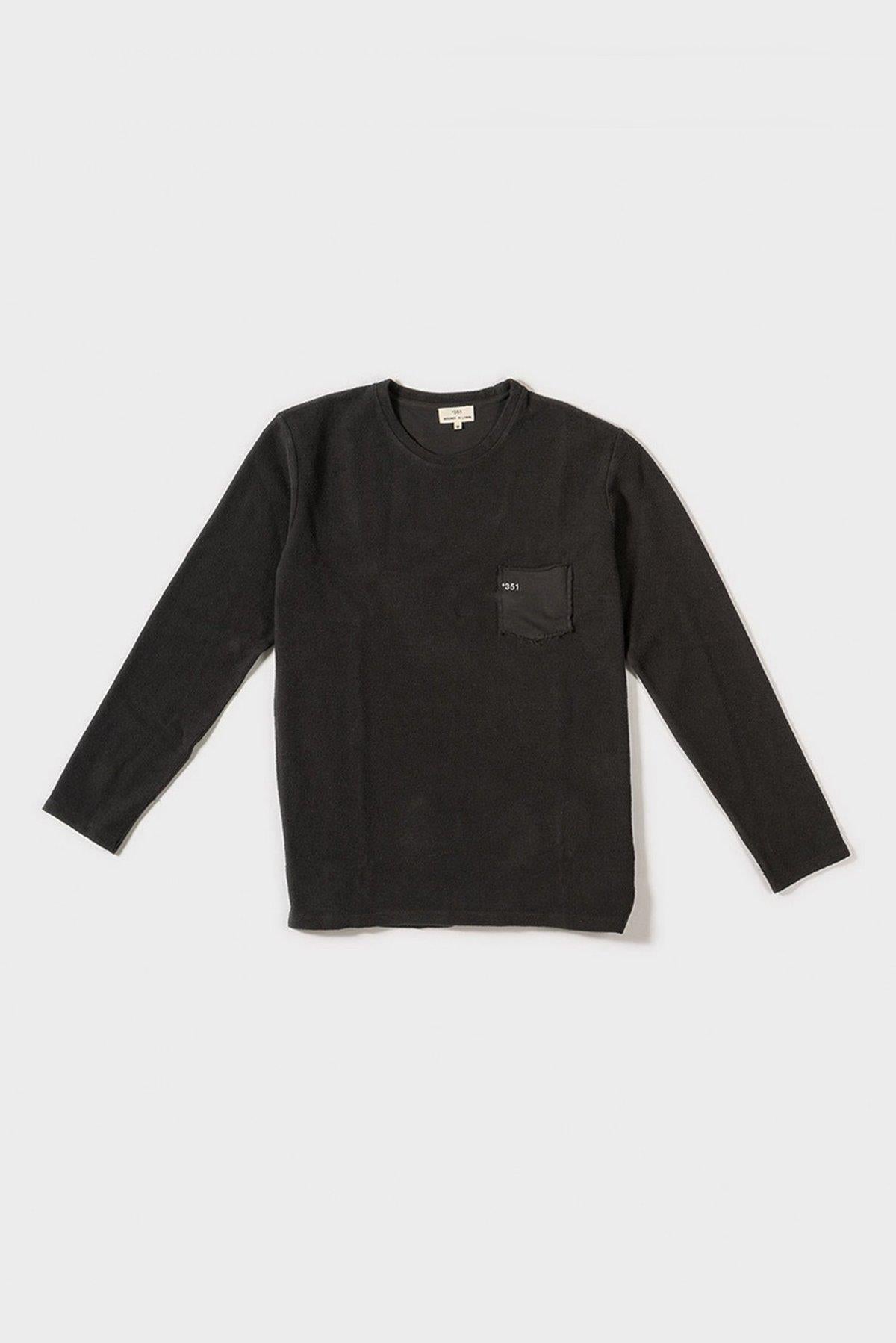 Essential Unisex Sweatshirt - +351