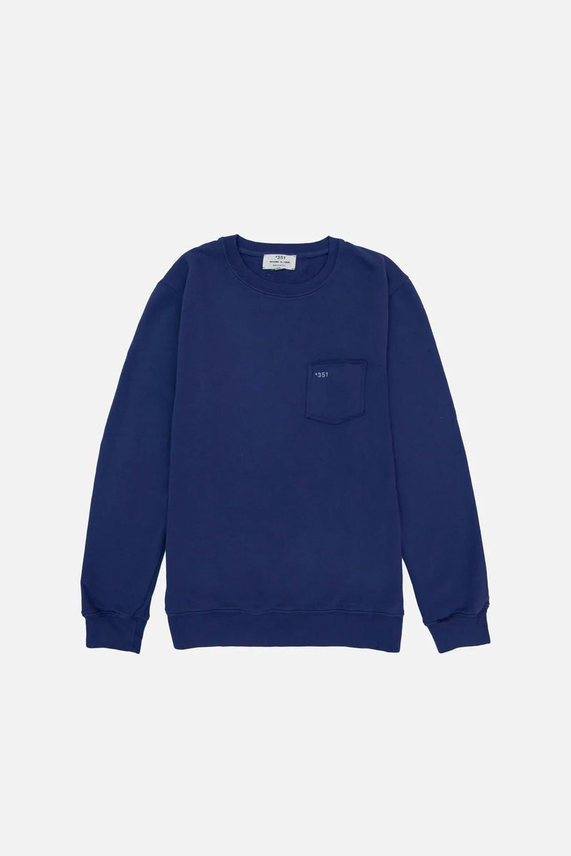 Unisex Essential Sweatshirt - +351