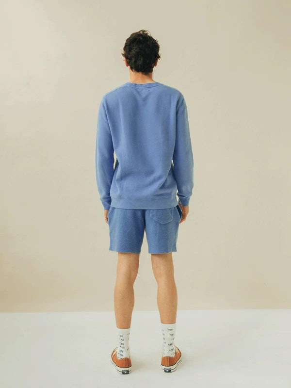 Unisex Essential Sweatshirt - +351