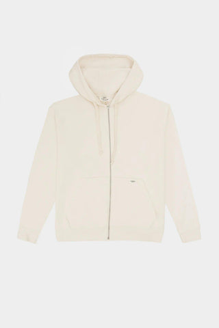 Hoodie with Zip Unisex