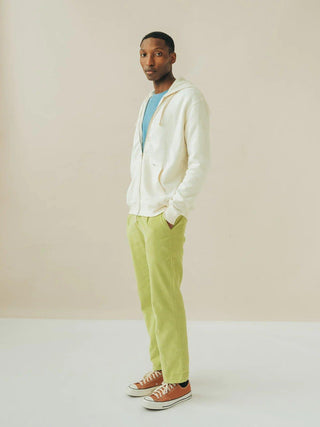 Hoodie with Zip Unisex