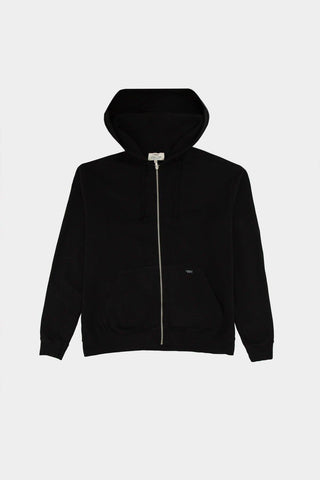 Hoodie with Zip Unisex