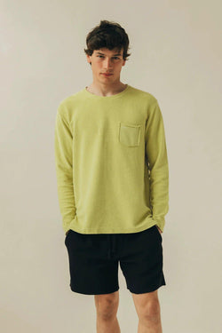 Unisex Sweatshirt Rustic - +351