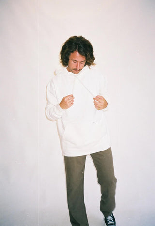 Hoodie Unisex - +351