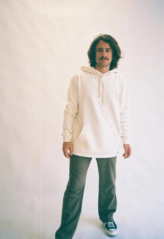 Hoodie Unisex - +351